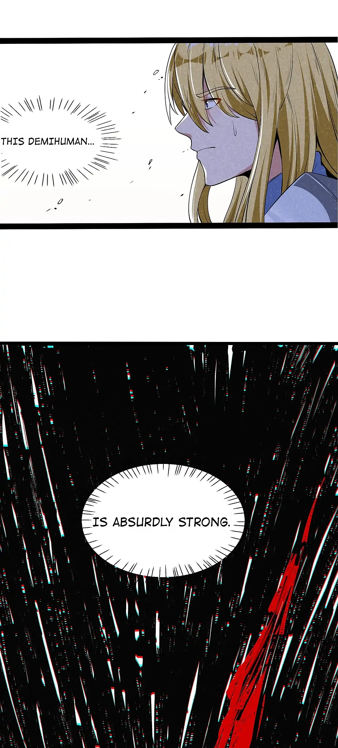 The Dragon Emperor Becomes A Junior Adventurer Chapter 16 - page 28