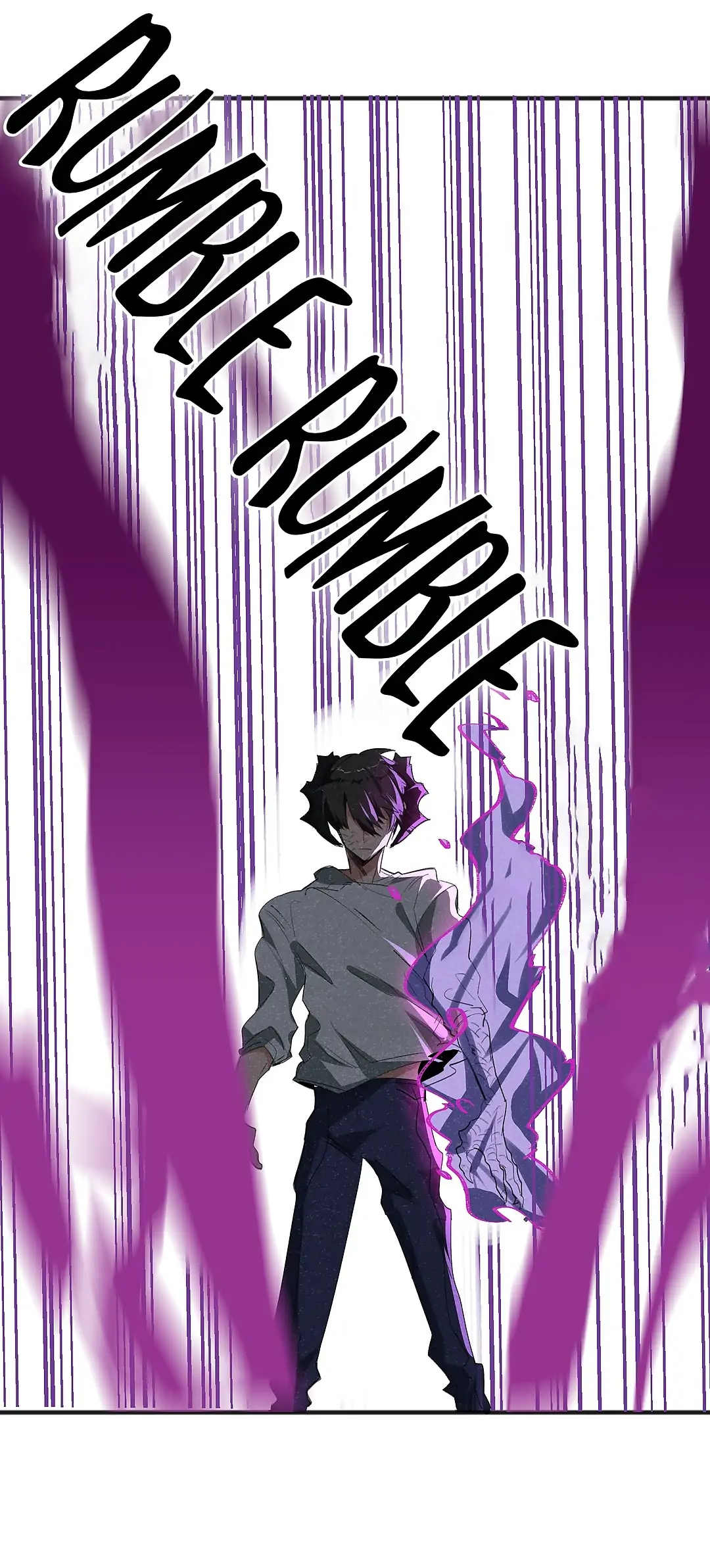 The Dragon Emperor Becomes A Junior Adventurer Chapter 16 - page 2