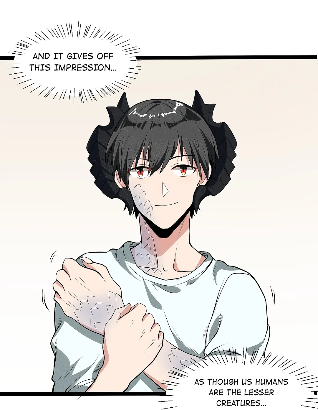 The Dragon Emperor Becomes A Junior Adventurer Chapter 16 - page 30