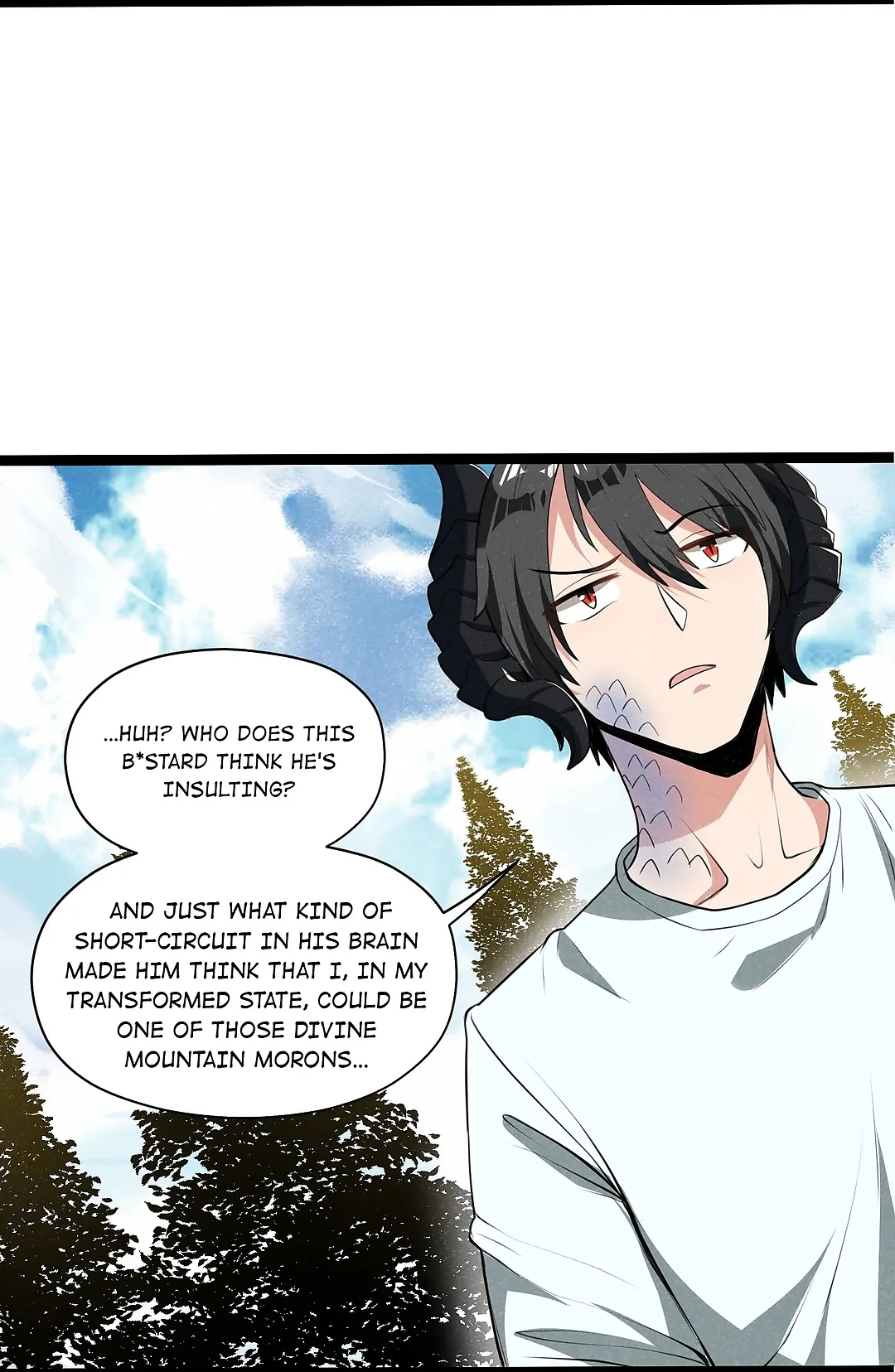 The Dragon Emperor Becomes A Junior Adventurer Chapter 16 - page 35