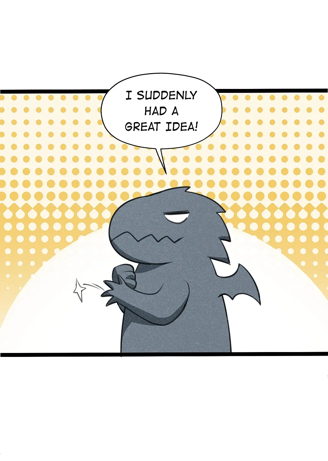 The Dragon Emperor Becomes A Junior Adventurer Chapter 16 - page 37