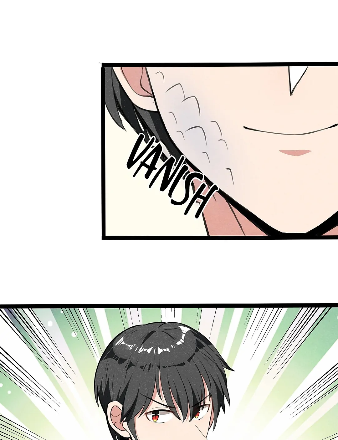 The Dragon Emperor Becomes A Junior Adventurer Chapter 16 - page 38