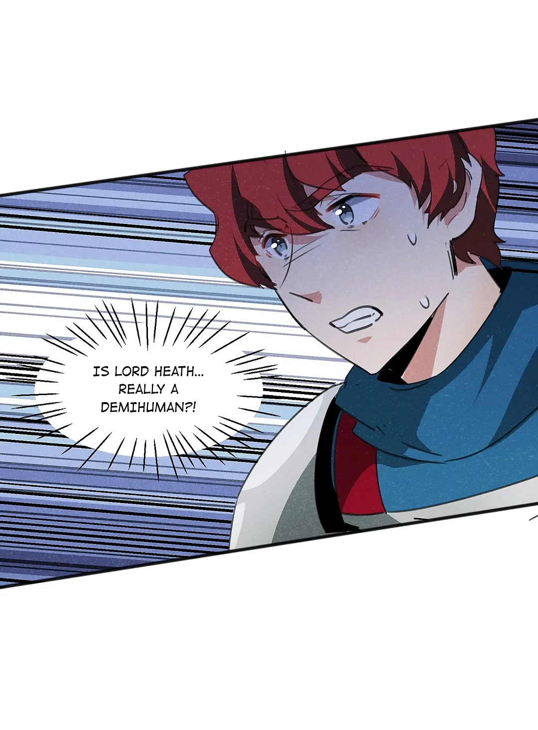 The Dragon Emperor Becomes A Junior Adventurer Chapter 16 - page 3