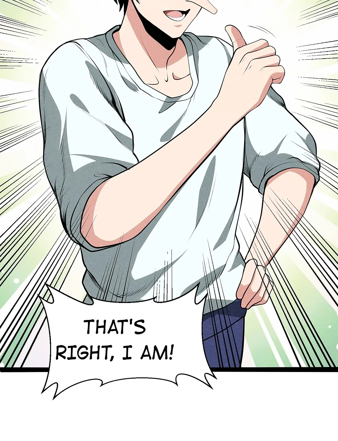 The Dragon Emperor Becomes A Junior Adventurer Chapter 16 - page 39