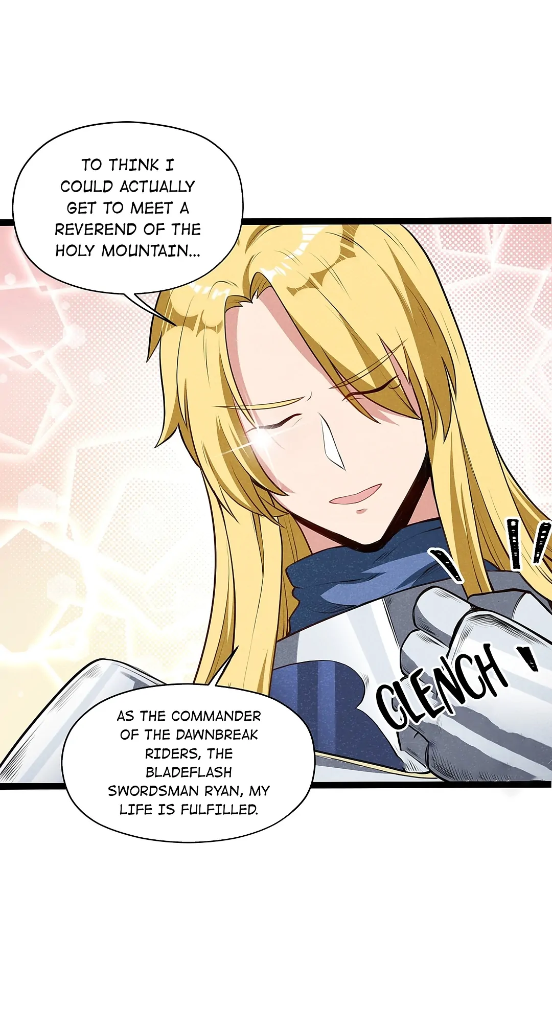 The Dragon Emperor Becomes A Junior Adventurer Chapter 16 - page 41