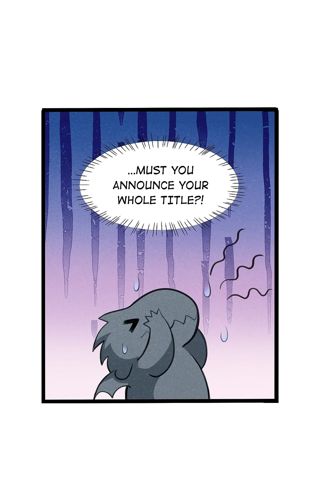 The Dragon Emperor Becomes A Junior Adventurer Chapter 16 - page 42