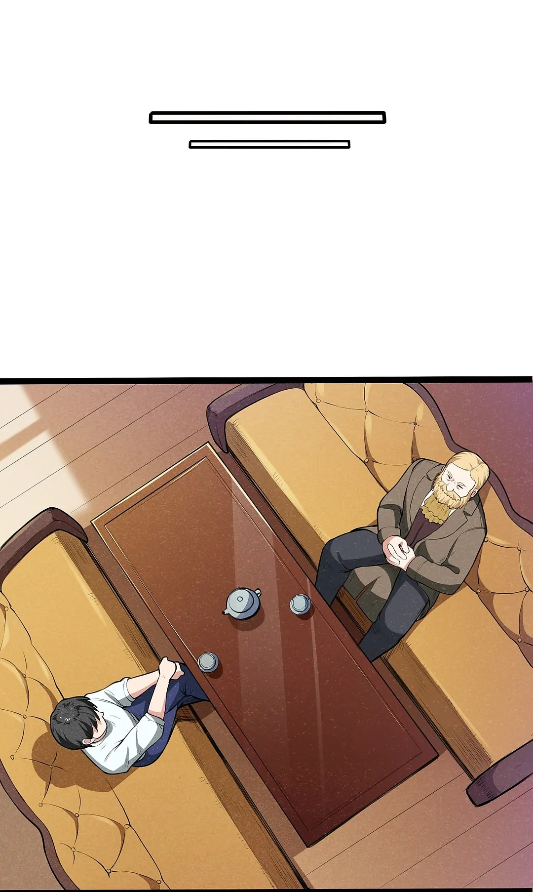 The Dragon Emperor Becomes A Junior Adventurer Chapter 16 - page 43