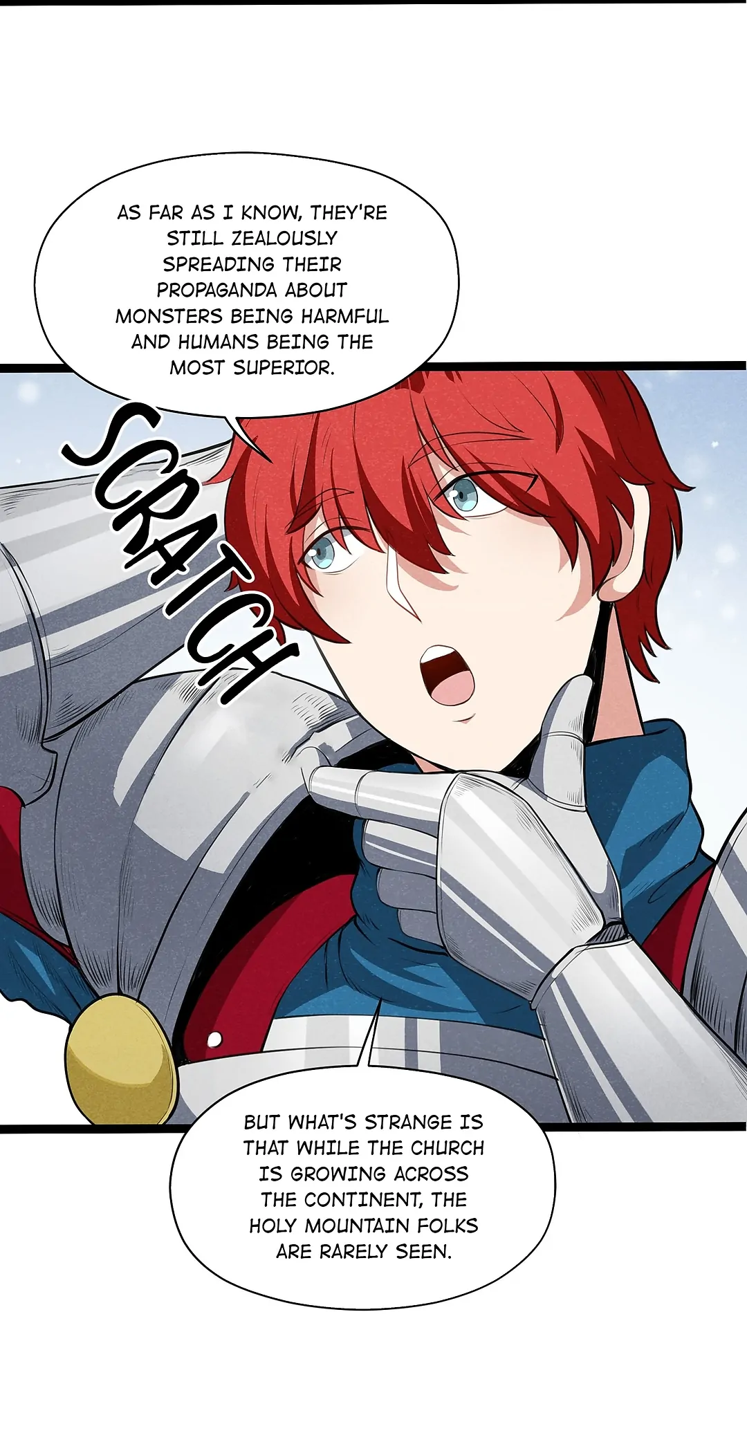 The Dragon Emperor Becomes A Junior Adventurer Chapter 16 - page 45