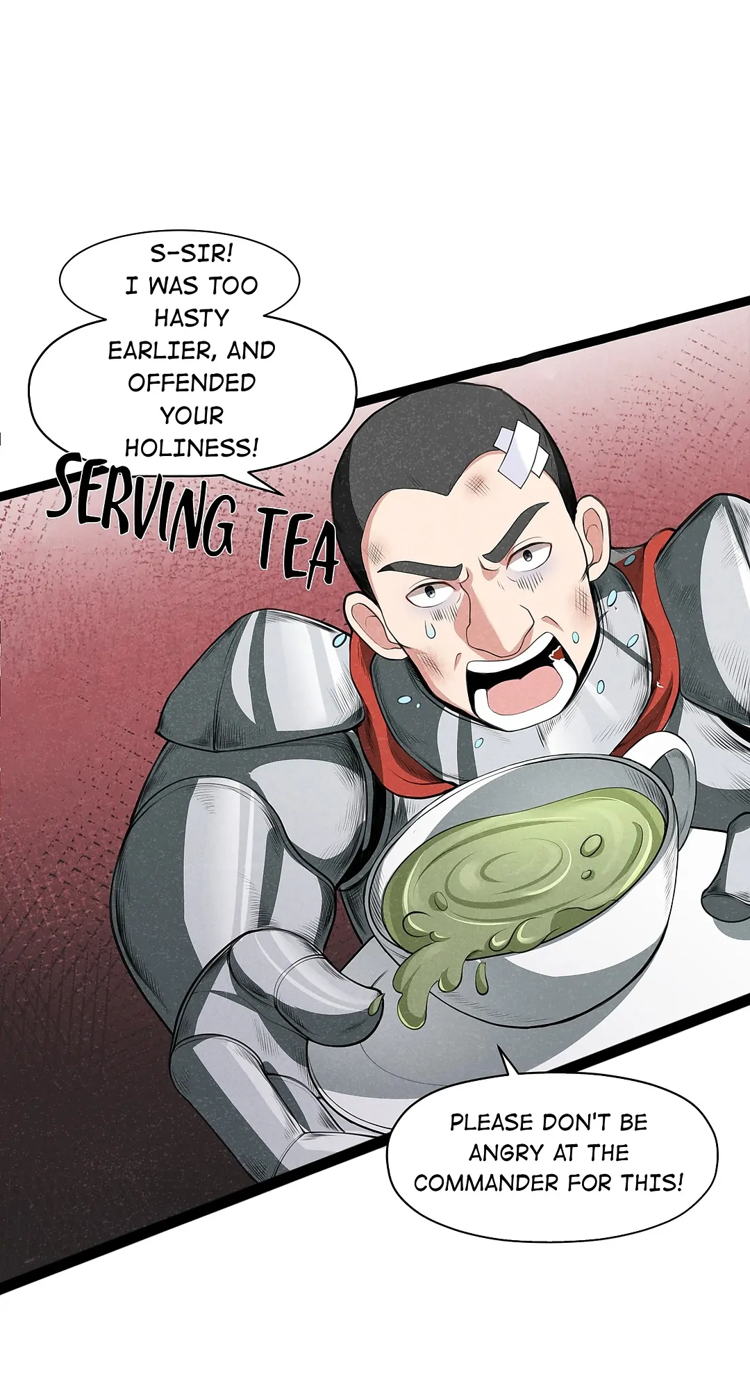 The Dragon Emperor Becomes A Junior Adventurer Chapter 16 - page 50