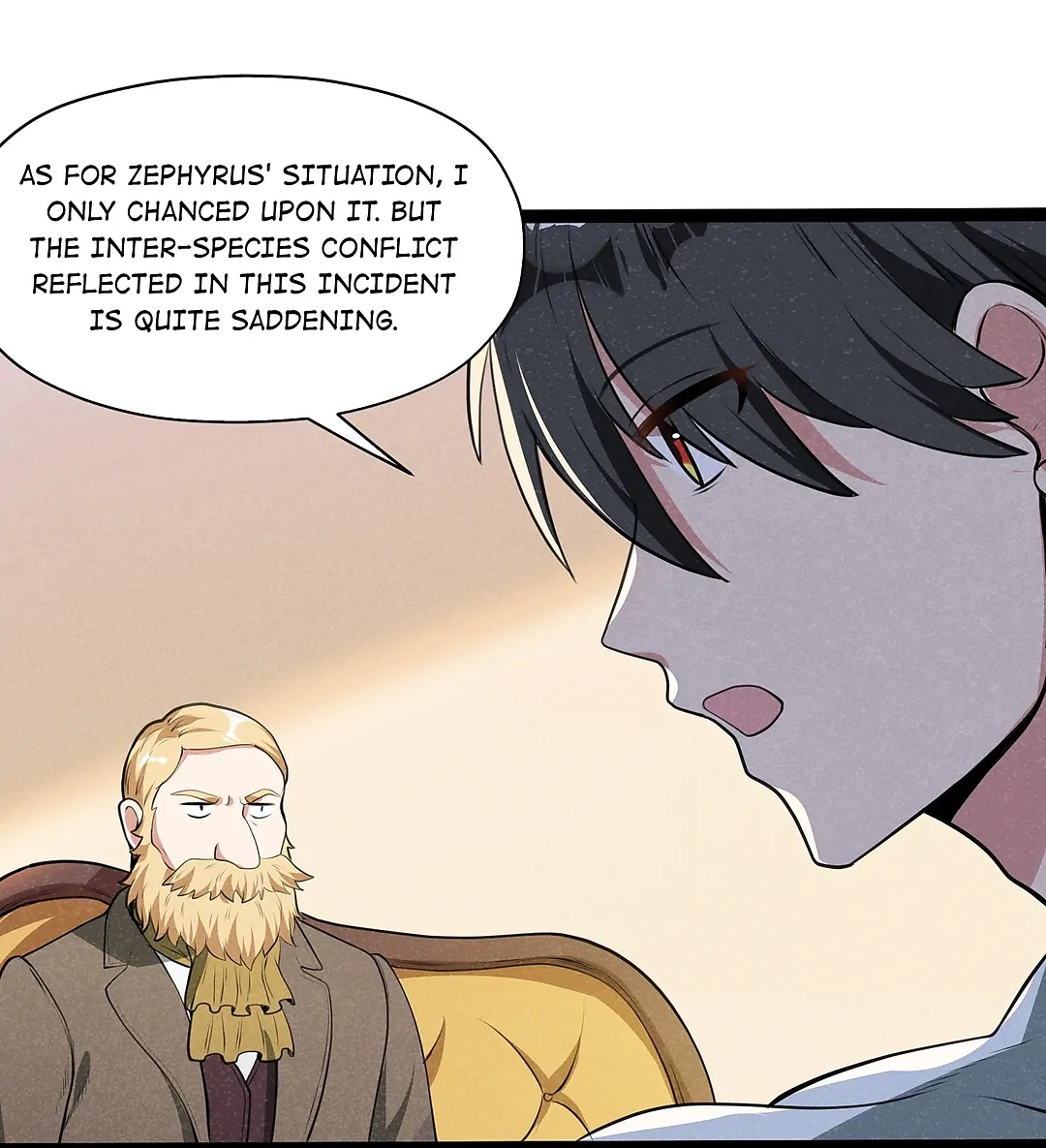 The Dragon Emperor Becomes A Junior Adventurer Chapter 16 - page 53