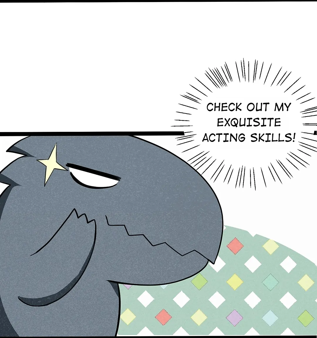 The Dragon Emperor Becomes A Junior Adventurer Chapter 16 - page 56