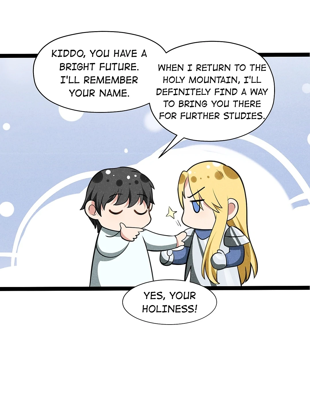 The Dragon Emperor Becomes A Junior Adventurer Chapter 16 - page 58