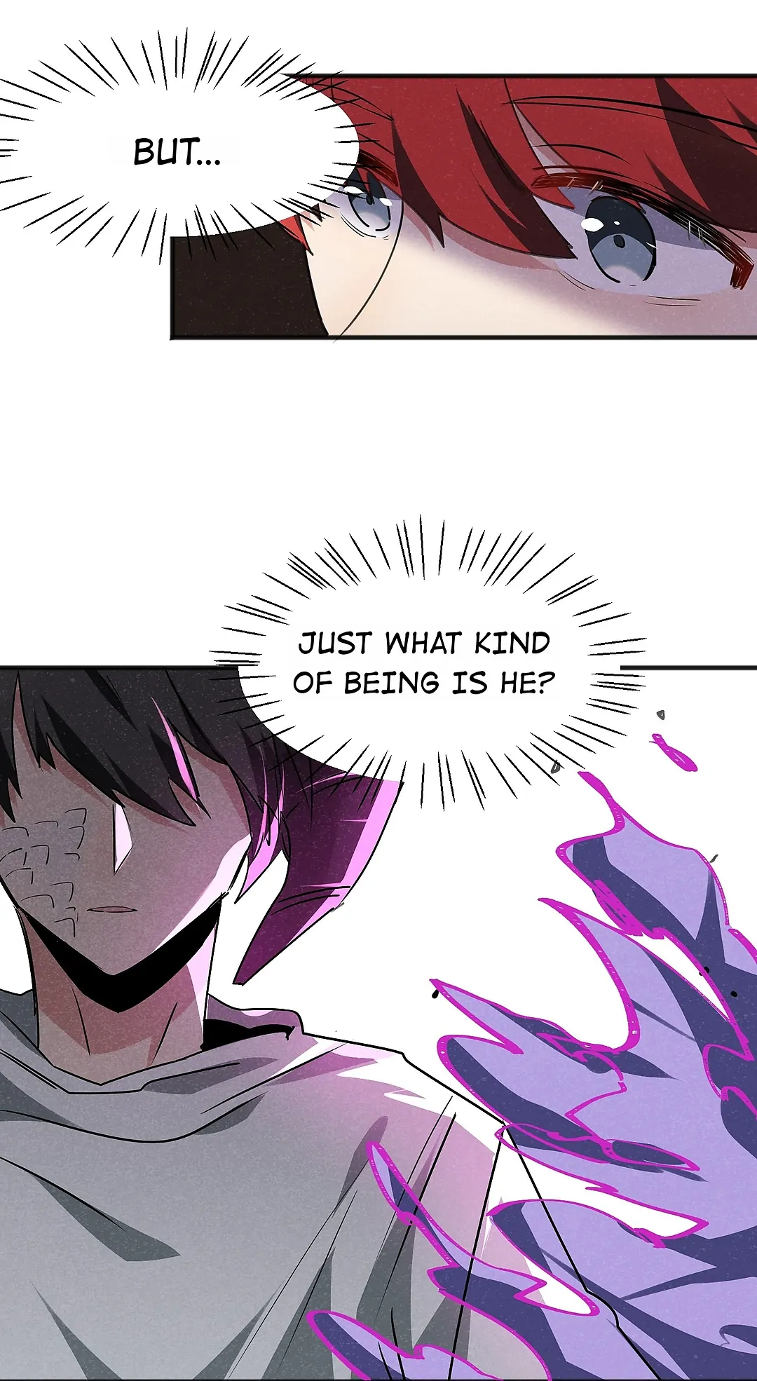 The Dragon Emperor Becomes A Junior Adventurer Chapter 16 - page 5