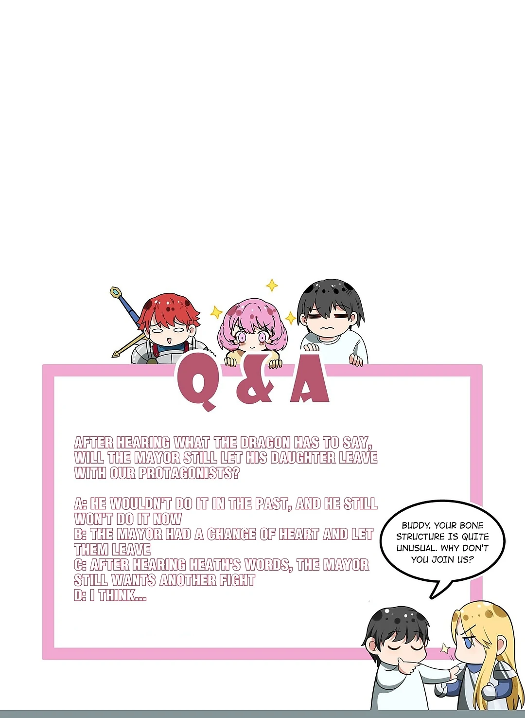 The Dragon Emperor Becomes A Junior Adventurer Chapter 16 - page 61