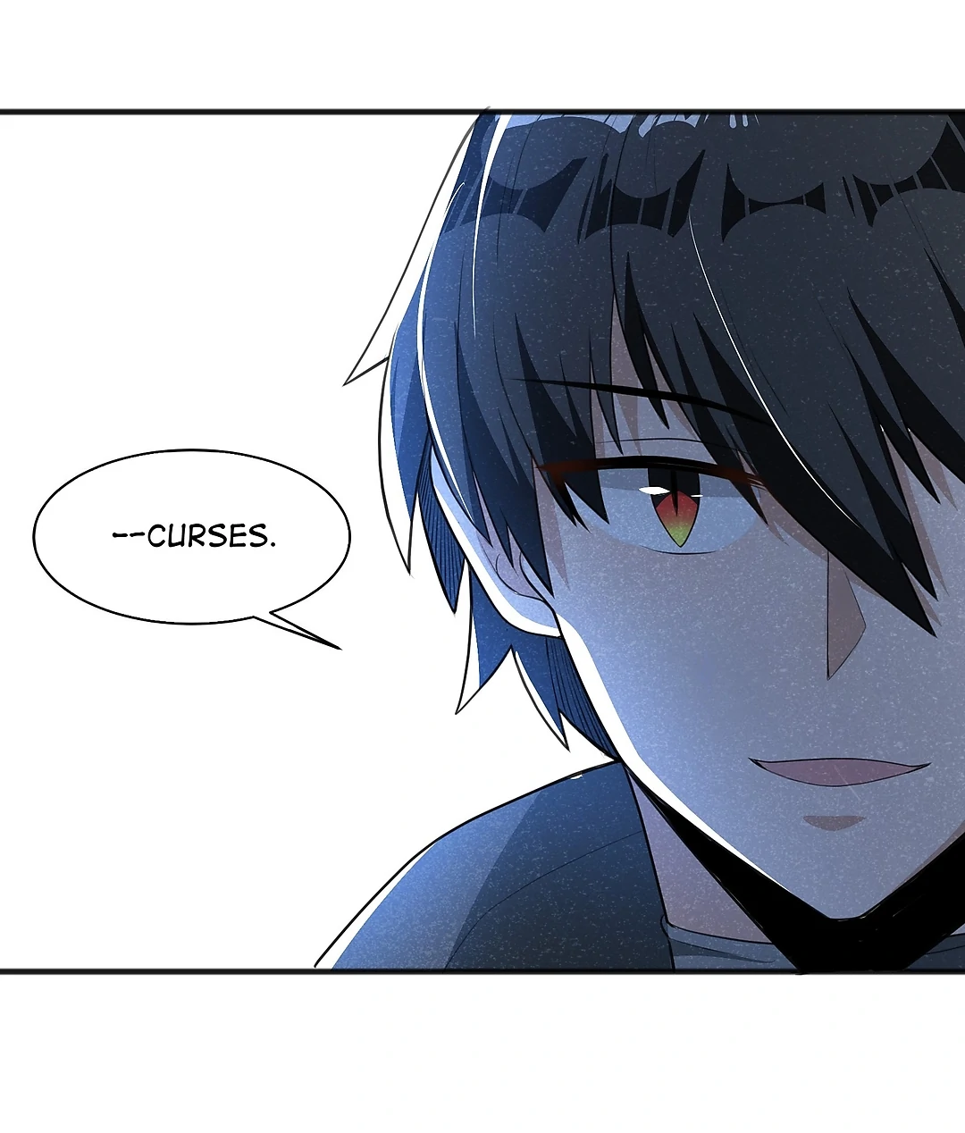 The Dragon Emperor Becomes A Junior Adventurer Chapter 21 - page 10