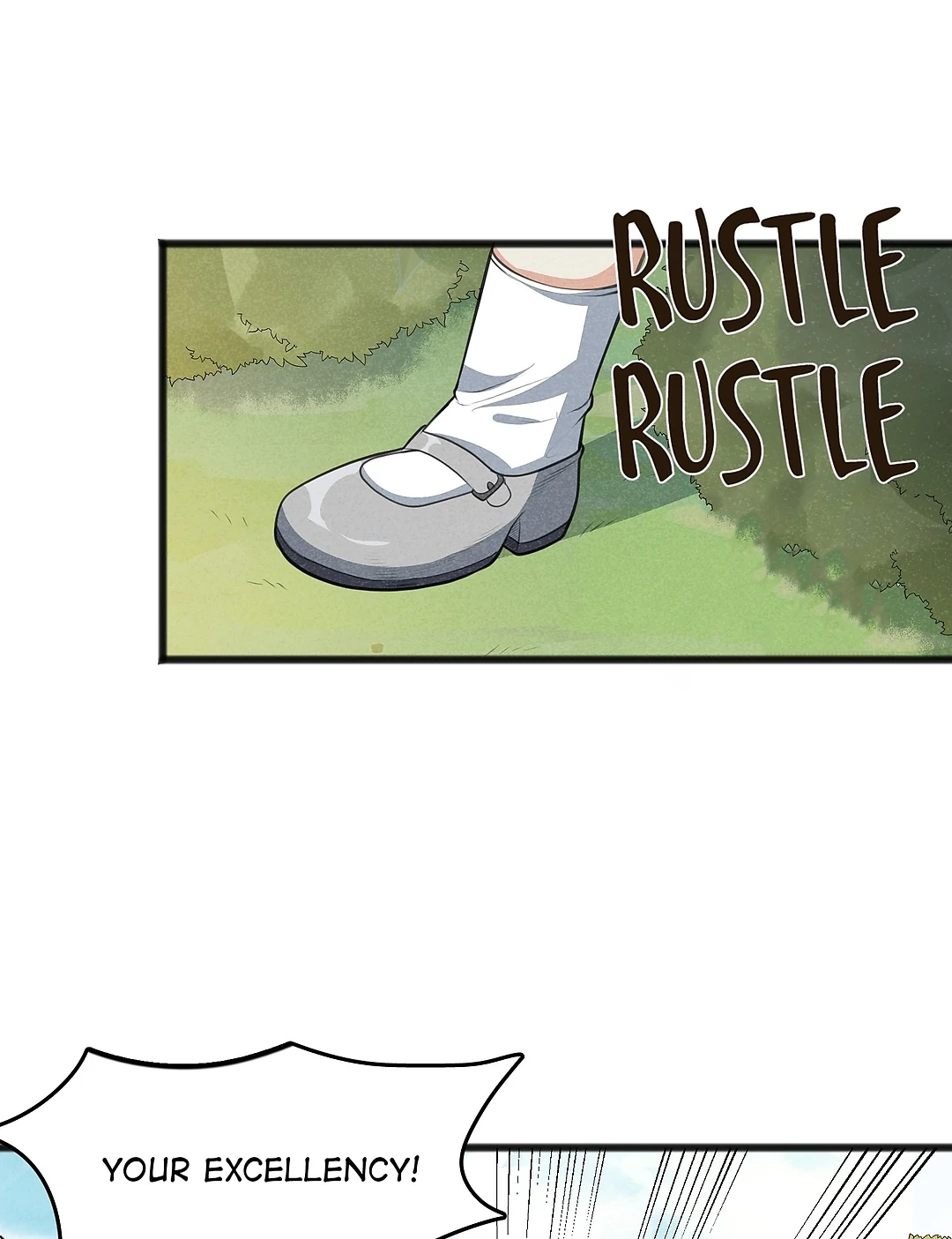 The Dragon Emperor Becomes A Junior Adventurer Chapter 21 - page 19
