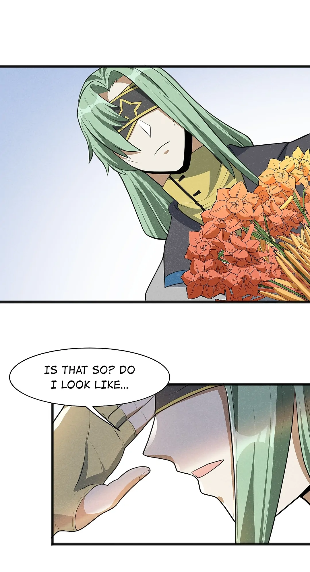 The Dragon Emperor Becomes A Junior Adventurer Chapter 21 - page 23