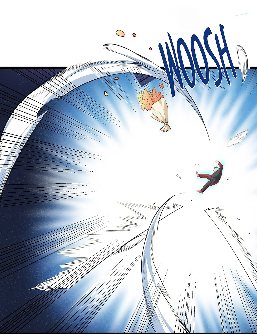 The Dragon Emperor Becomes A Junior Adventurer Chapter 21 - page 27