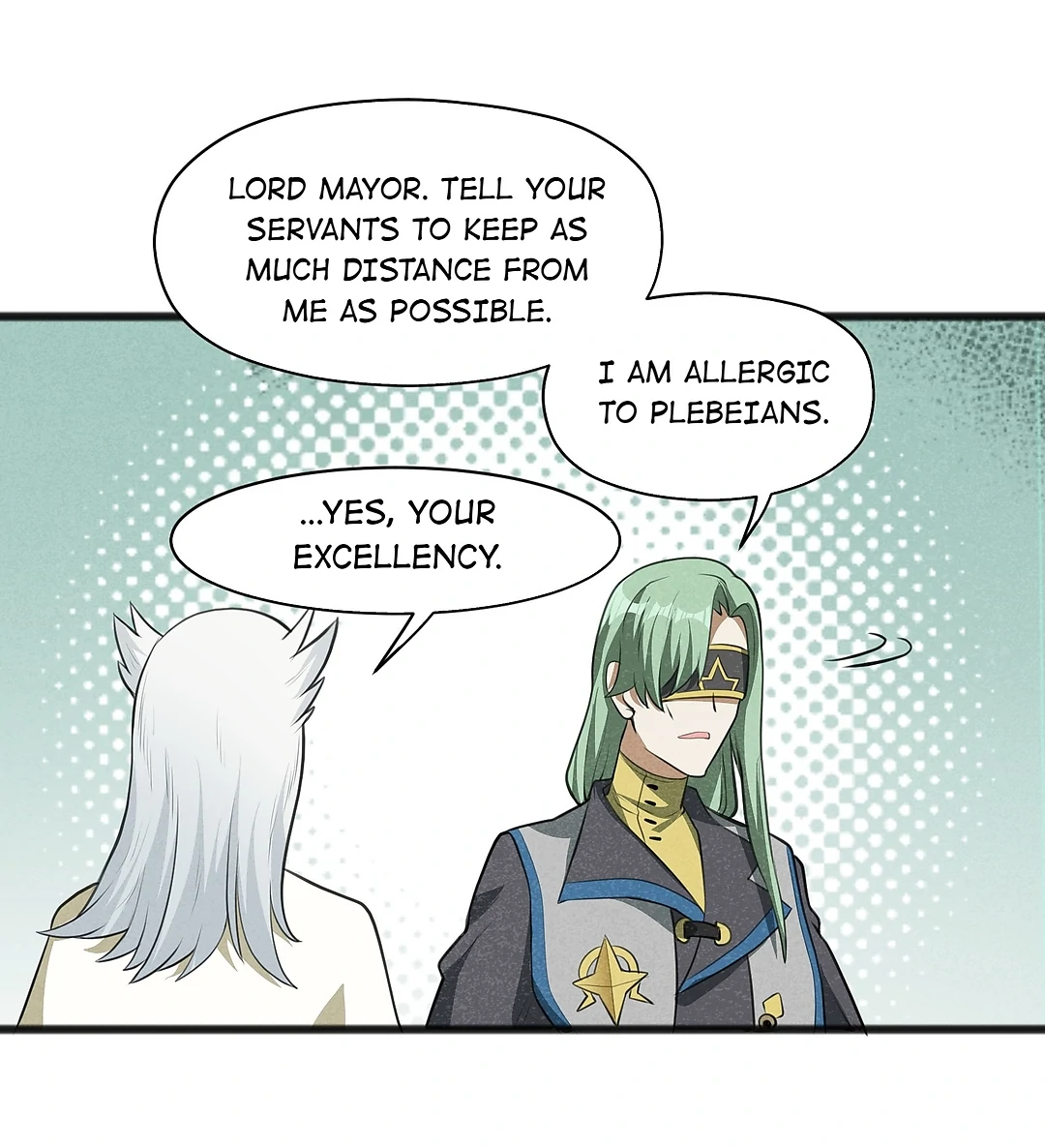 The Dragon Emperor Becomes A Junior Adventurer Chapter 21 - page 29