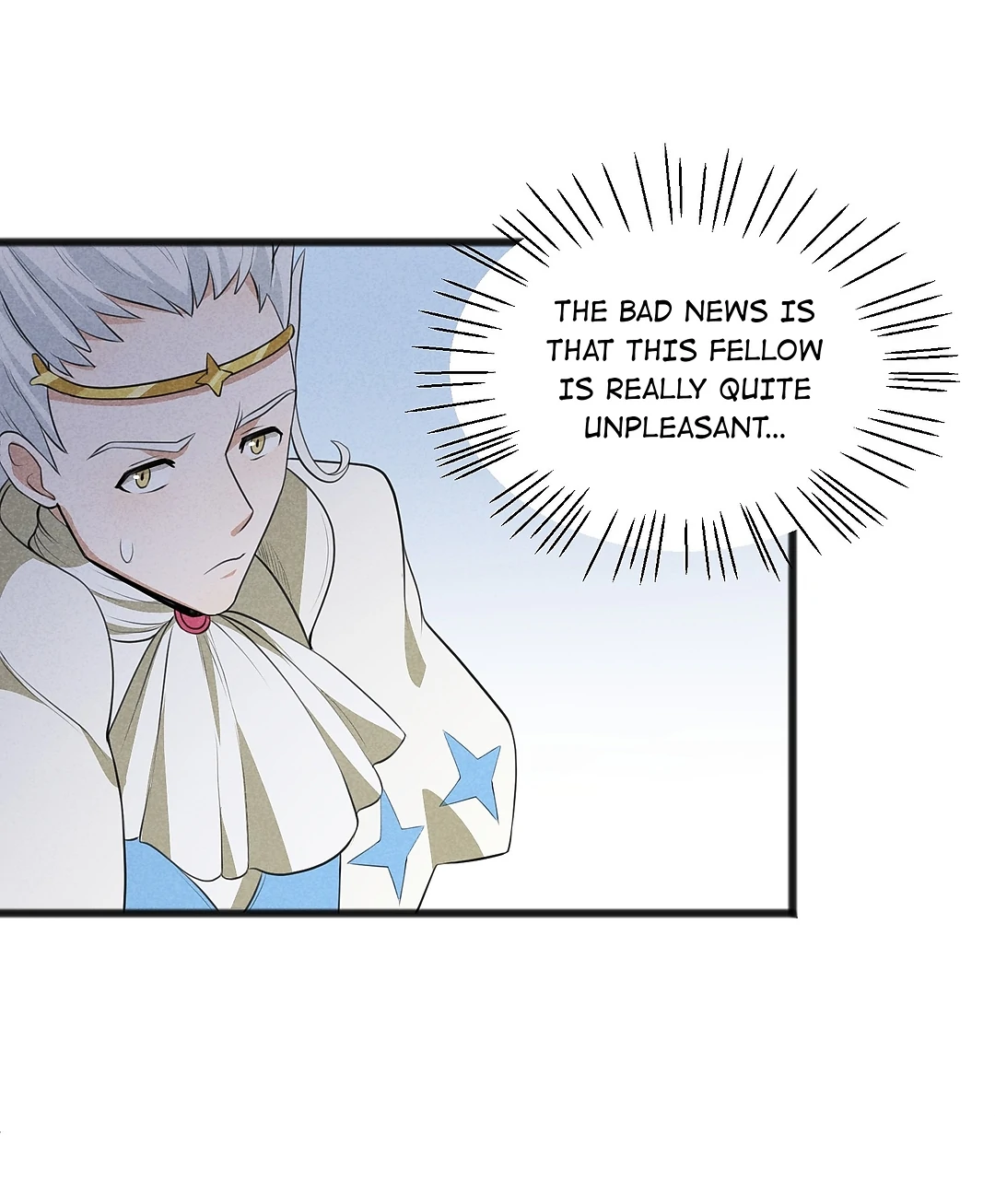 The Dragon Emperor Becomes A Junior Adventurer Chapter 21 - page 31