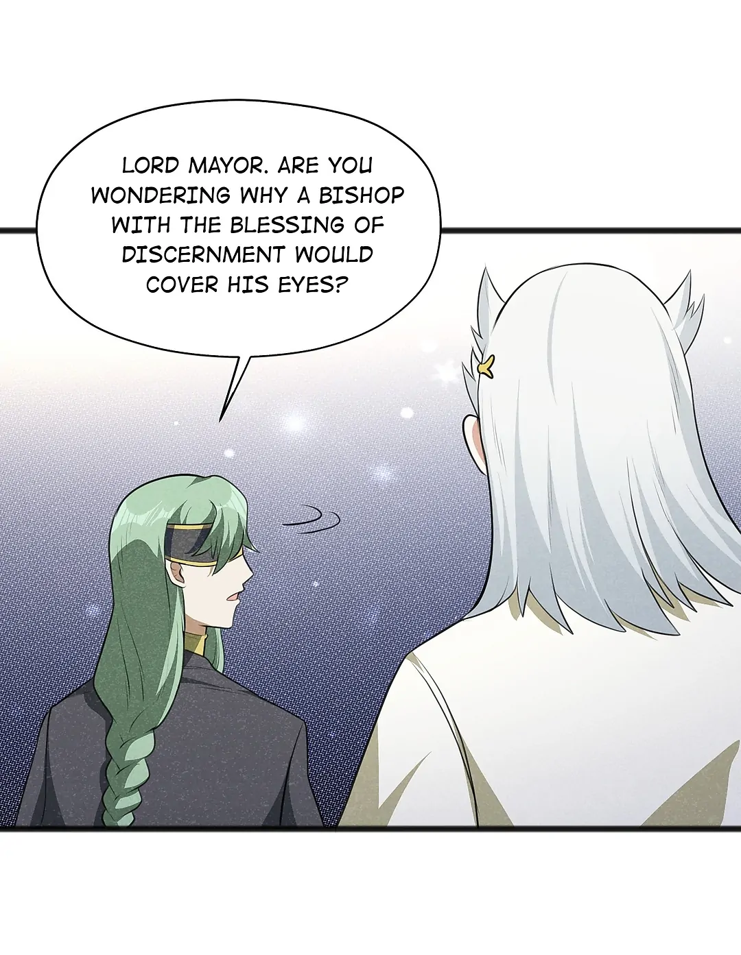 The Dragon Emperor Becomes A Junior Adventurer Chapter 21 - page 34