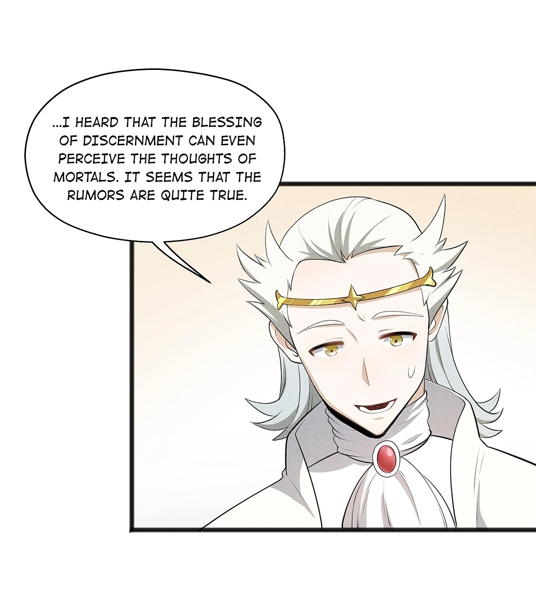 The Dragon Emperor Becomes A Junior Adventurer Chapter 21 - page 35