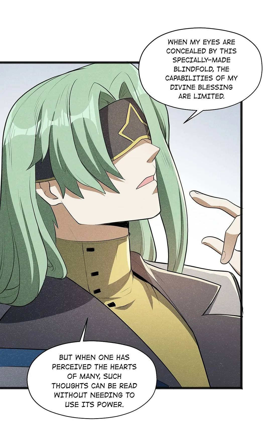 The Dragon Emperor Becomes A Junior Adventurer Chapter 21 - page 36