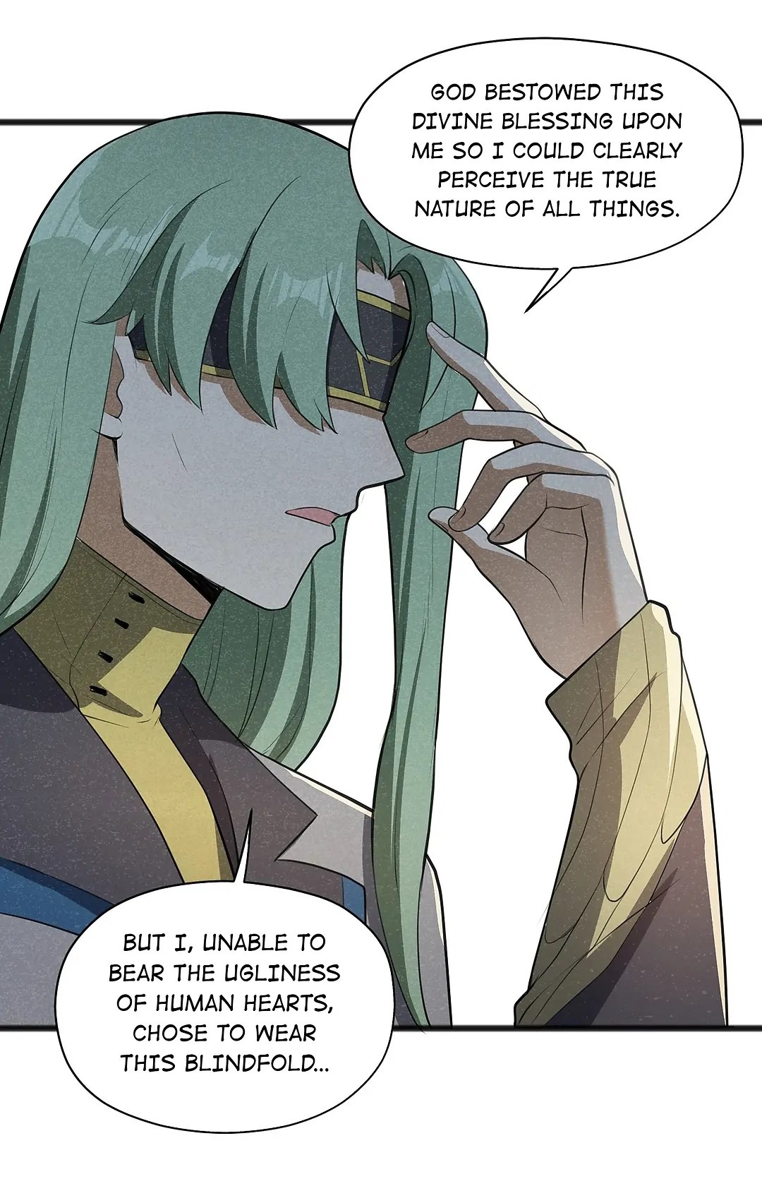 The Dragon Emperor Becomes A Junior Adventurer Chapter 21 - page 37