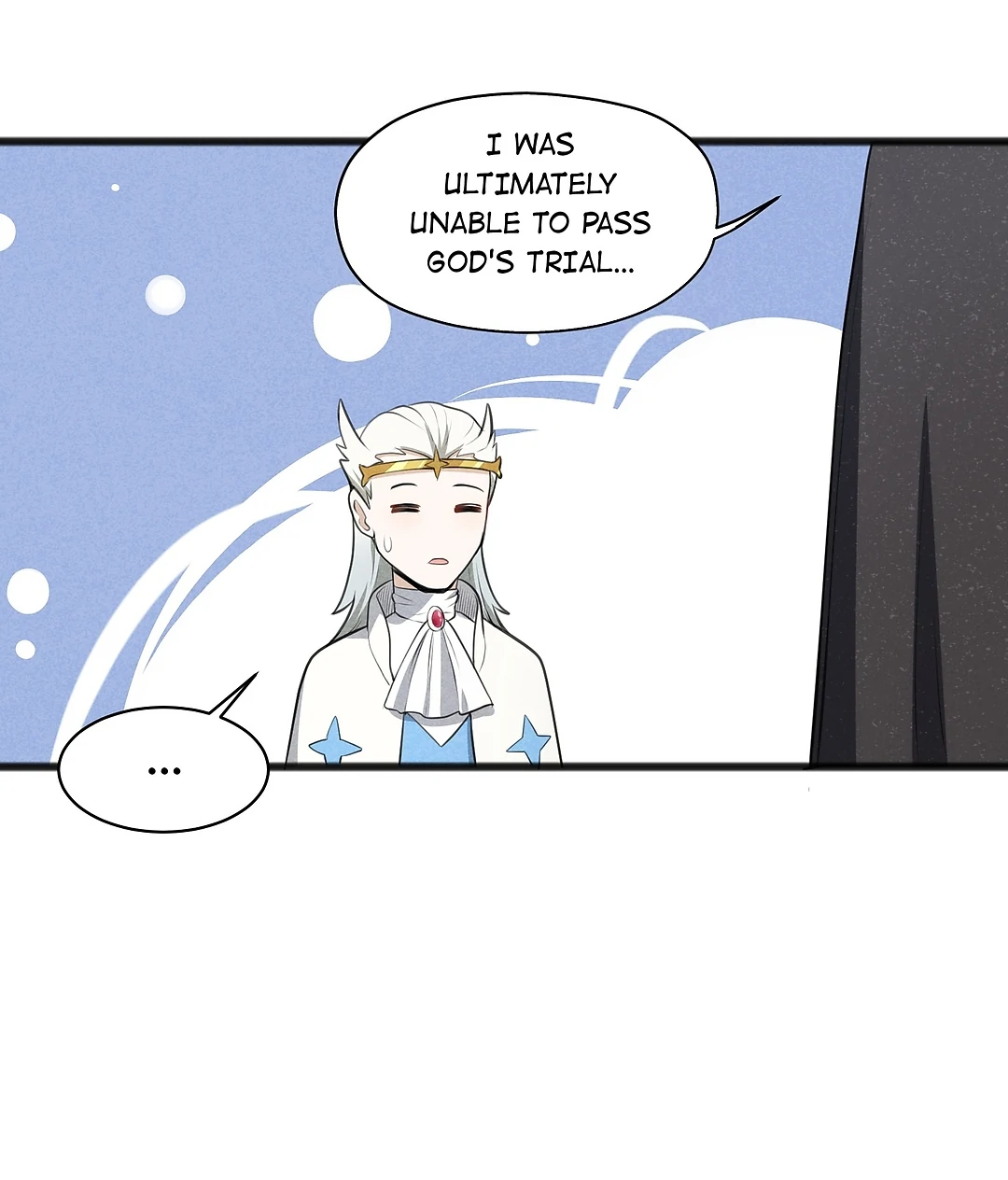 The Dragon Emperor Becomes A Junior Adventurer Chapter 21 - page 38