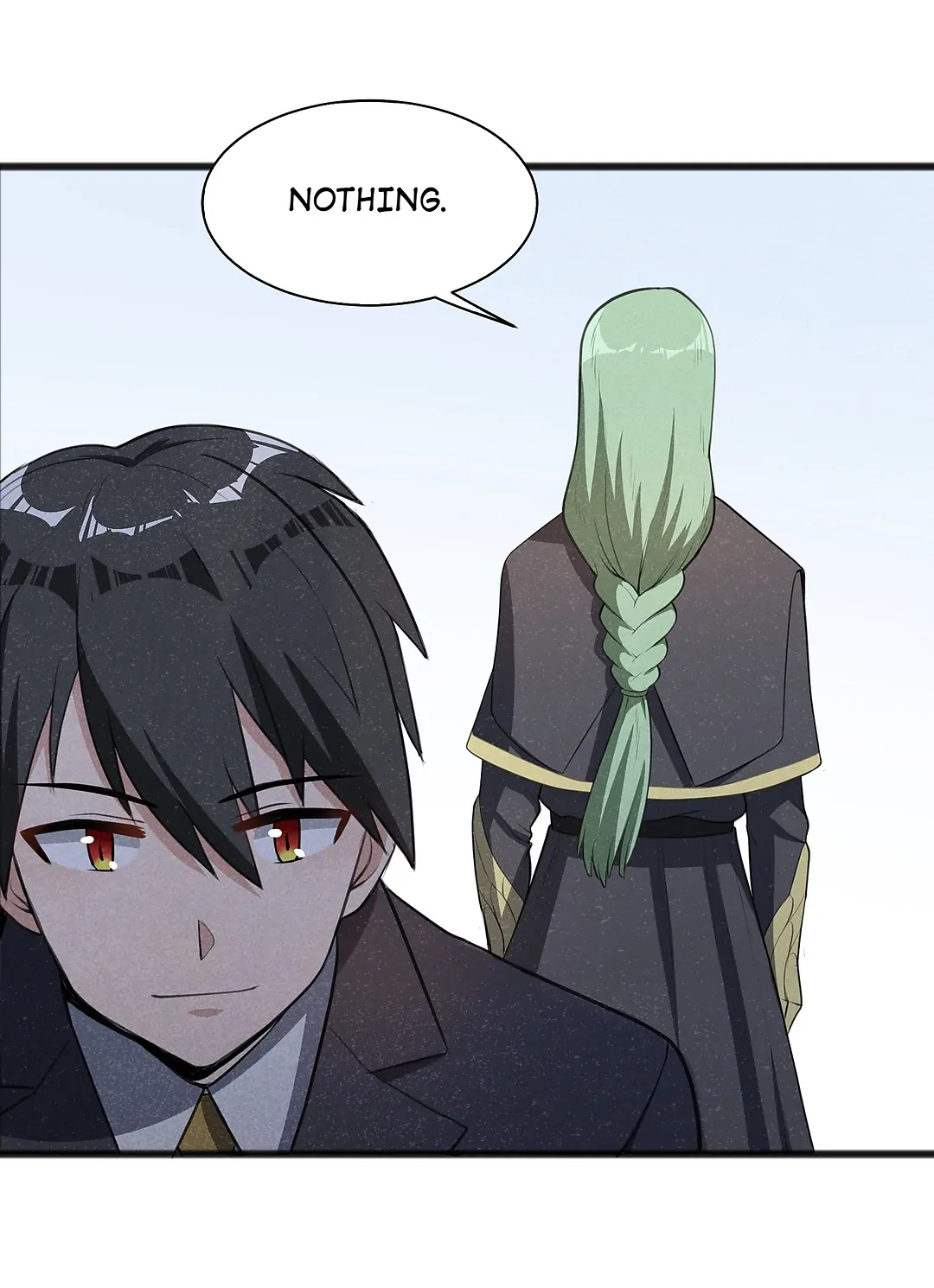 The Dragon Emperor Becomes A Junior Adventurer Chapter 21 - page 44