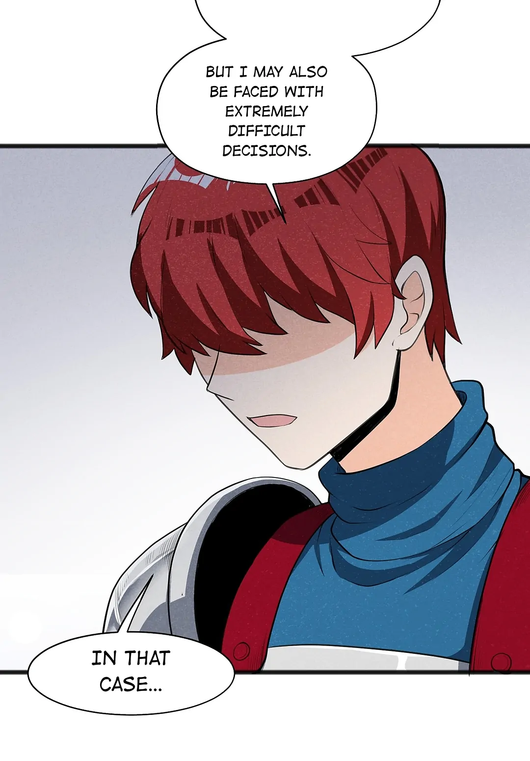 The Dragon Emperor Becomes A Junior Adventurer Chapter 21 - page 55
