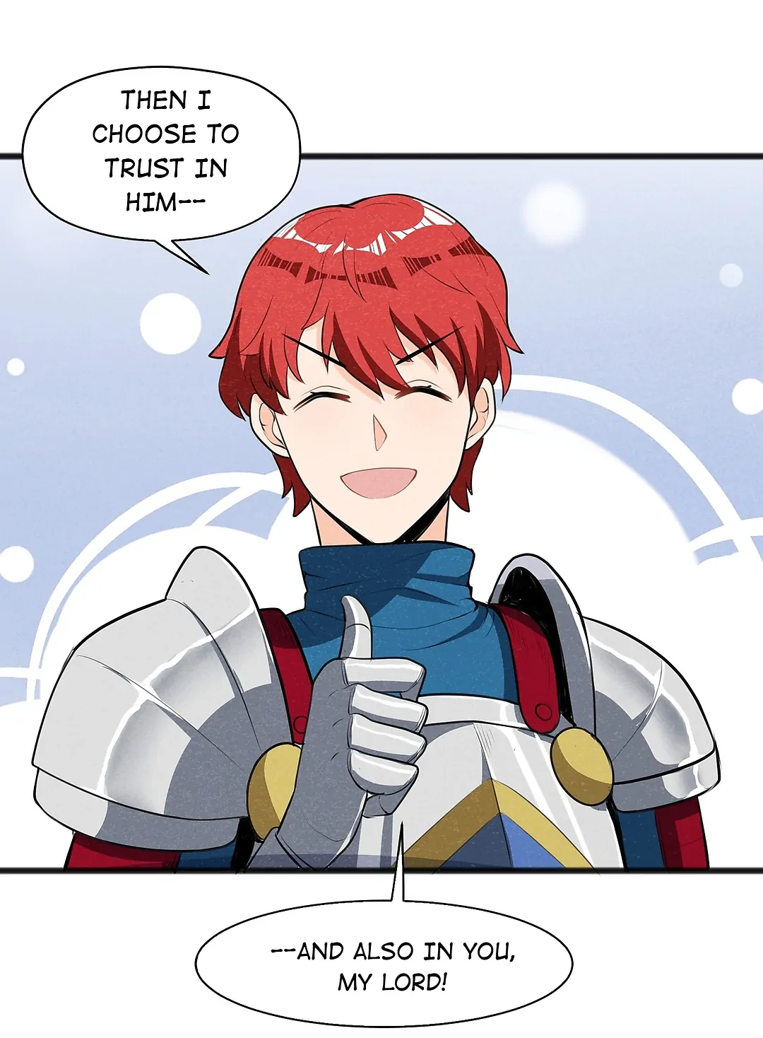 The Dragon Emperor Becomes A Junior Adventurer Chapter 21 - page 56