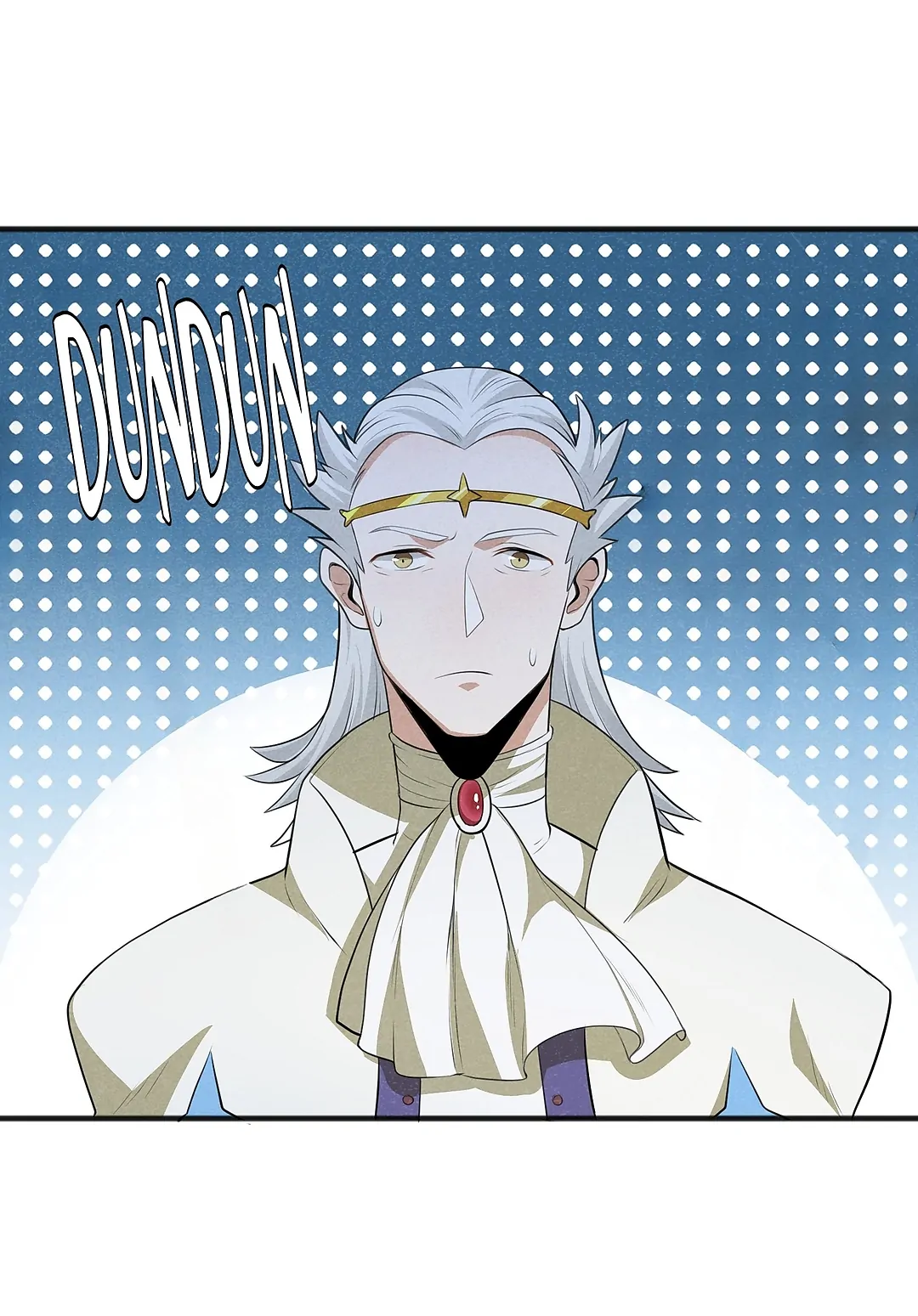 The Dragon Emperor Becomes A Junior Adventurer Chapter 21 - page 5