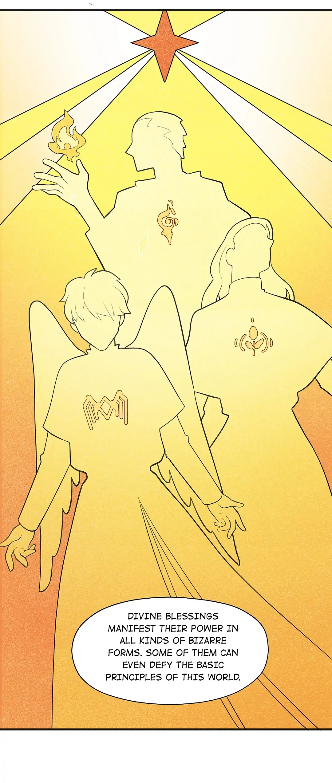 The Dragon Emperor Becomes A Junior Adventurer Chapter 21 - page 8