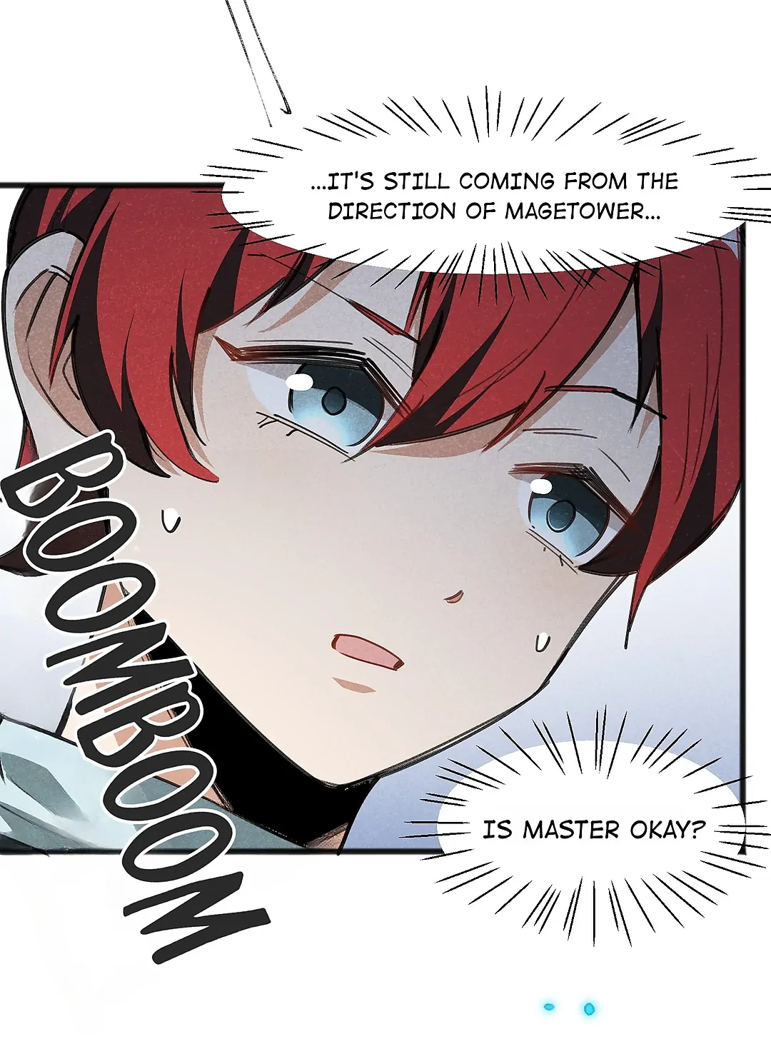 The Dragon Emperor Becomes A Junior Adventurer Chapter 29 - page 9