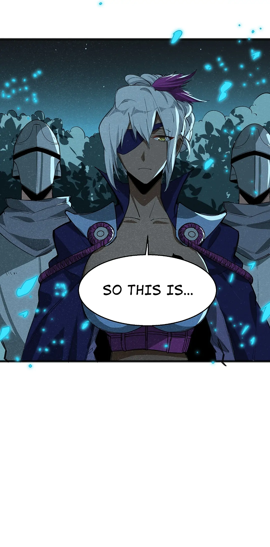 The Dragon Emperor Becomes A Junior Adventurer Chapter 29 - page 11