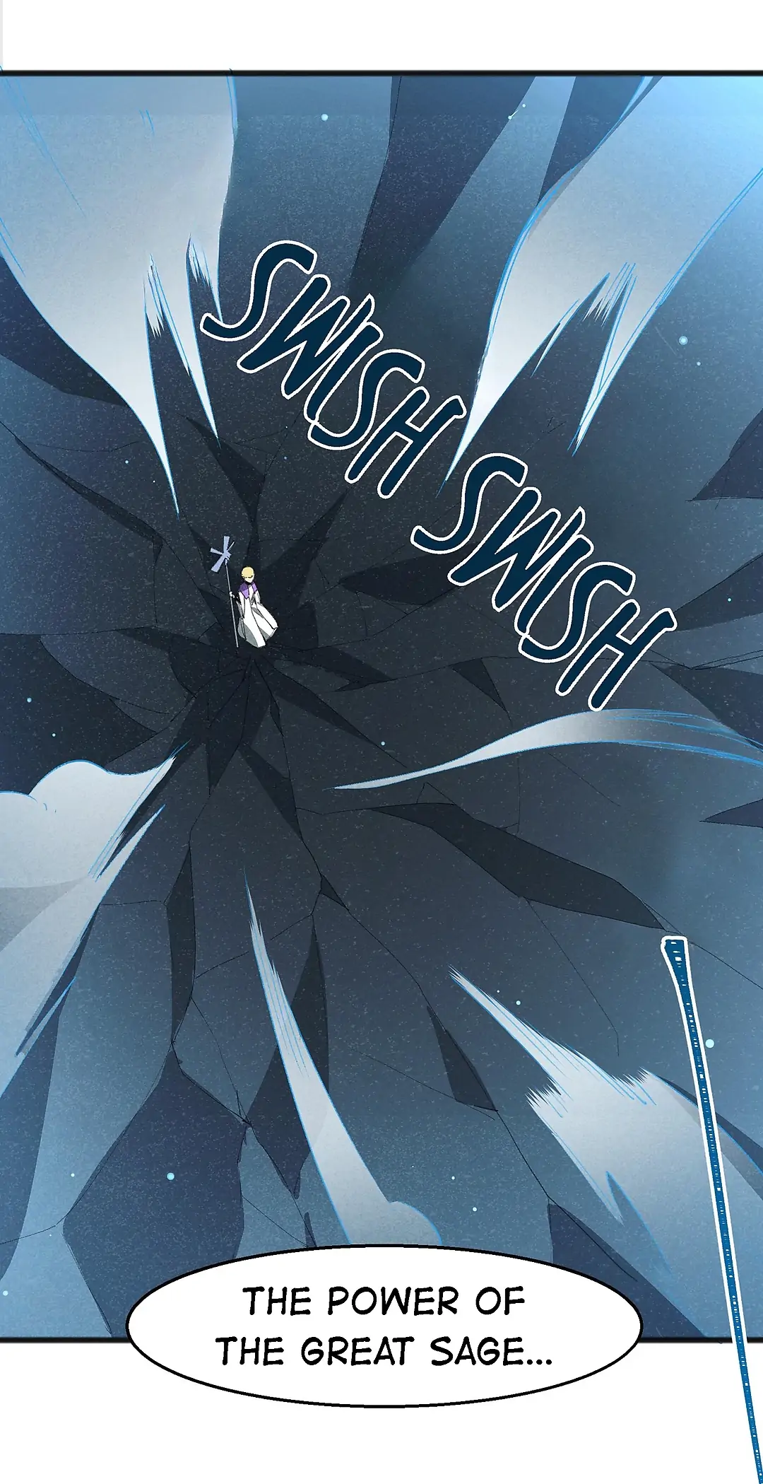 The Dragon Emperor Becomes A Junior Adventurer Chapter 29 - page 12