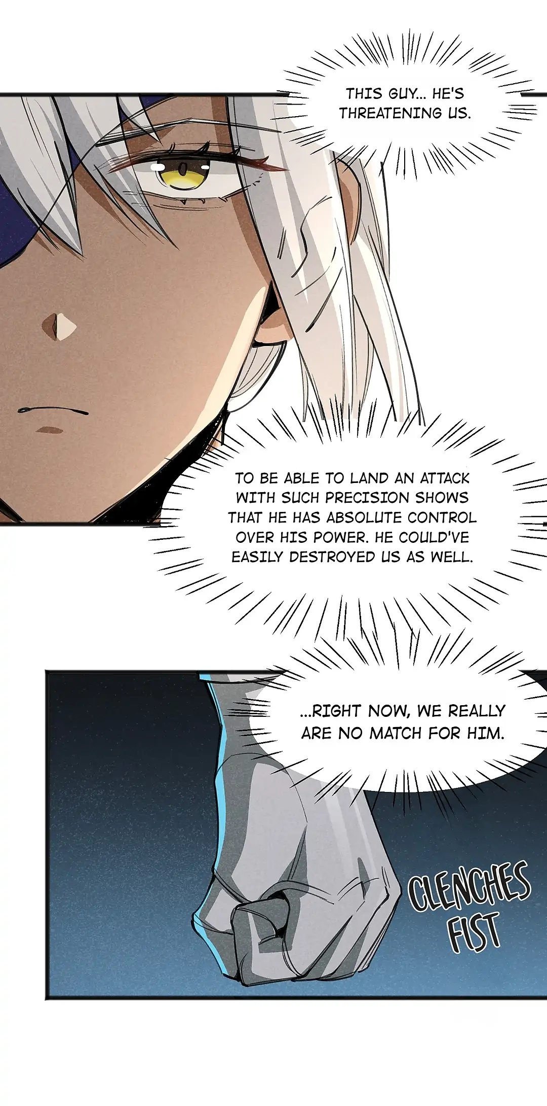 The Dragon Emperor Becomes A Junior Adventurer Chapter 29 - page 14