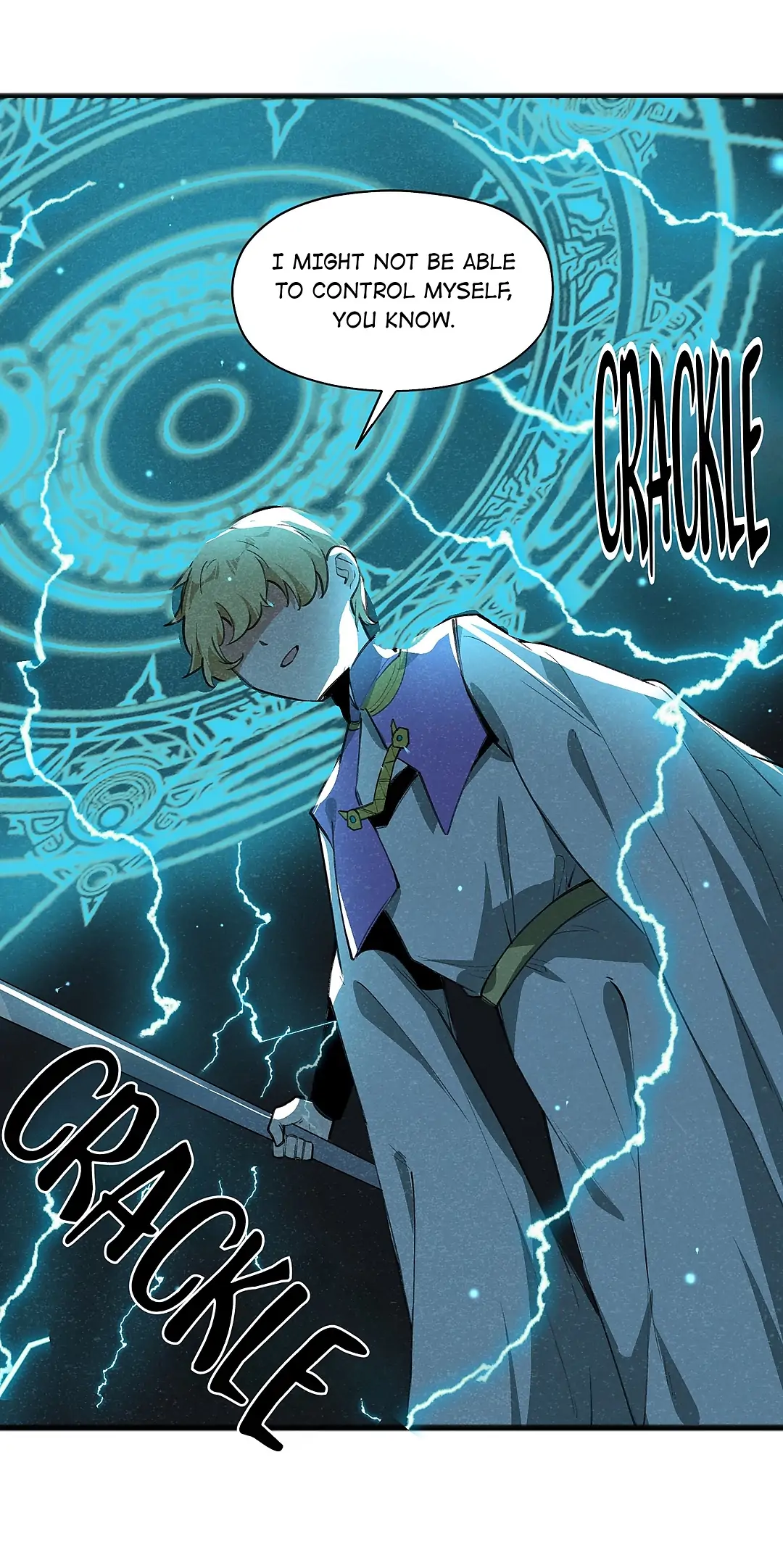 The Dragon Emperor Becomes A Junior Adventurer Chapter 29 - page 17