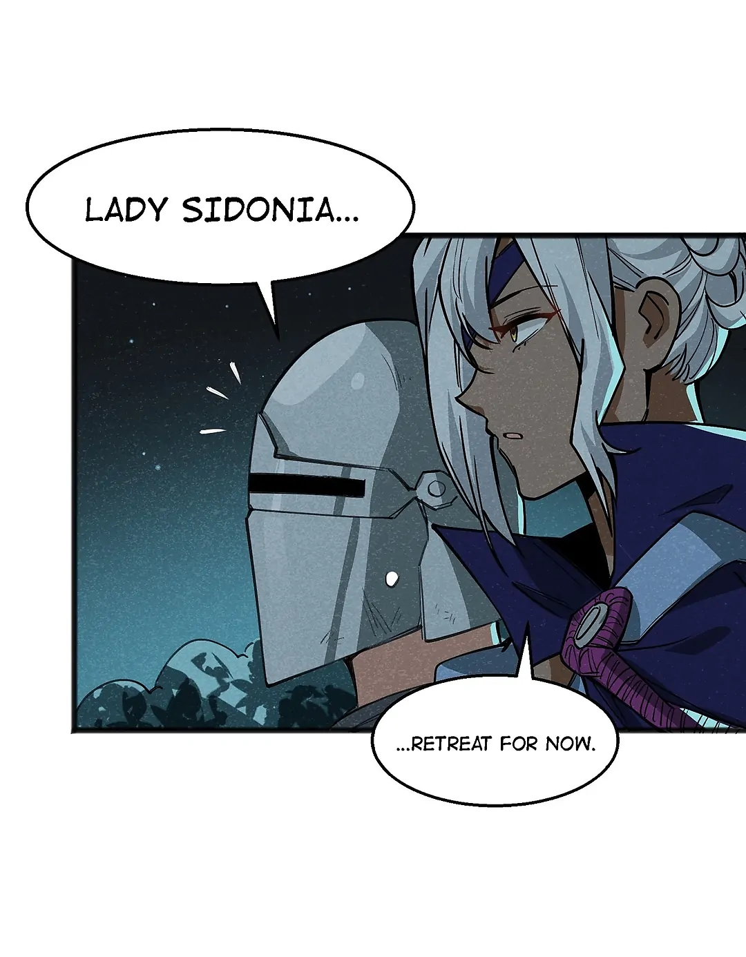 The Dragon Emperor Becomes A Junior Adventurer Chapter 29 - page 18
