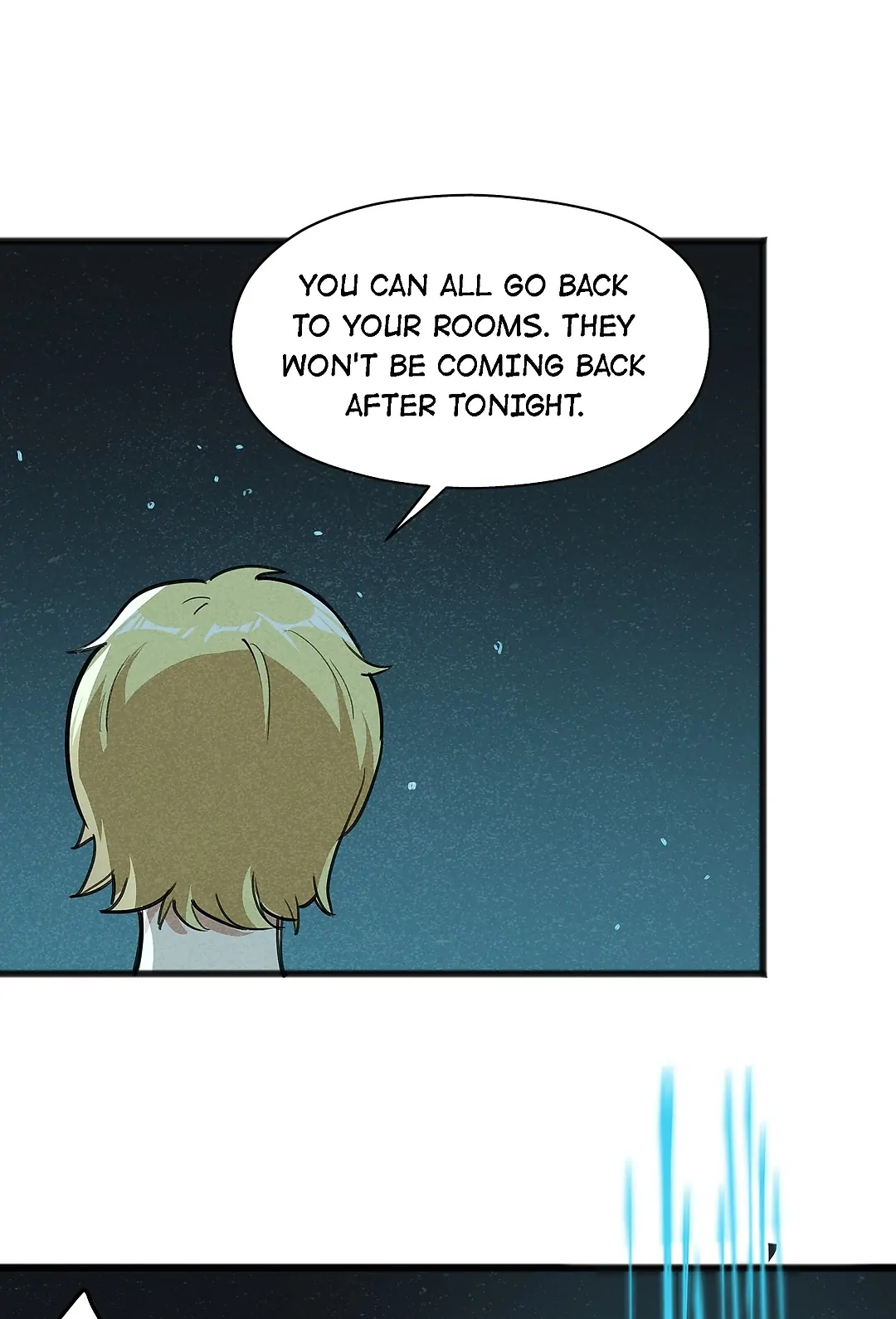 The Dragon Emperor Becomes A Junior Adventurer Chapter 29 - page 20