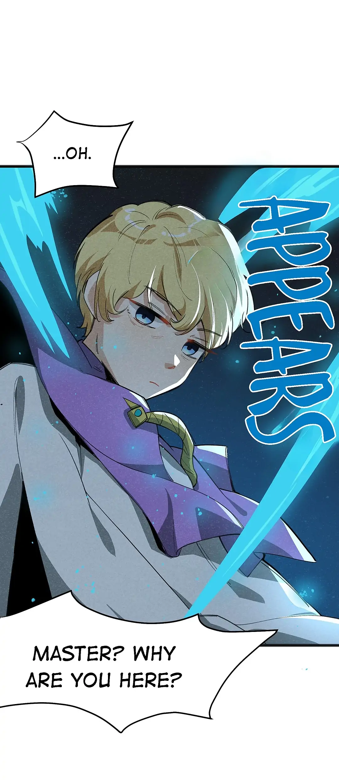 The Dragon Emperor Becomes A Junior Adventurer Chapter 29 - page 24