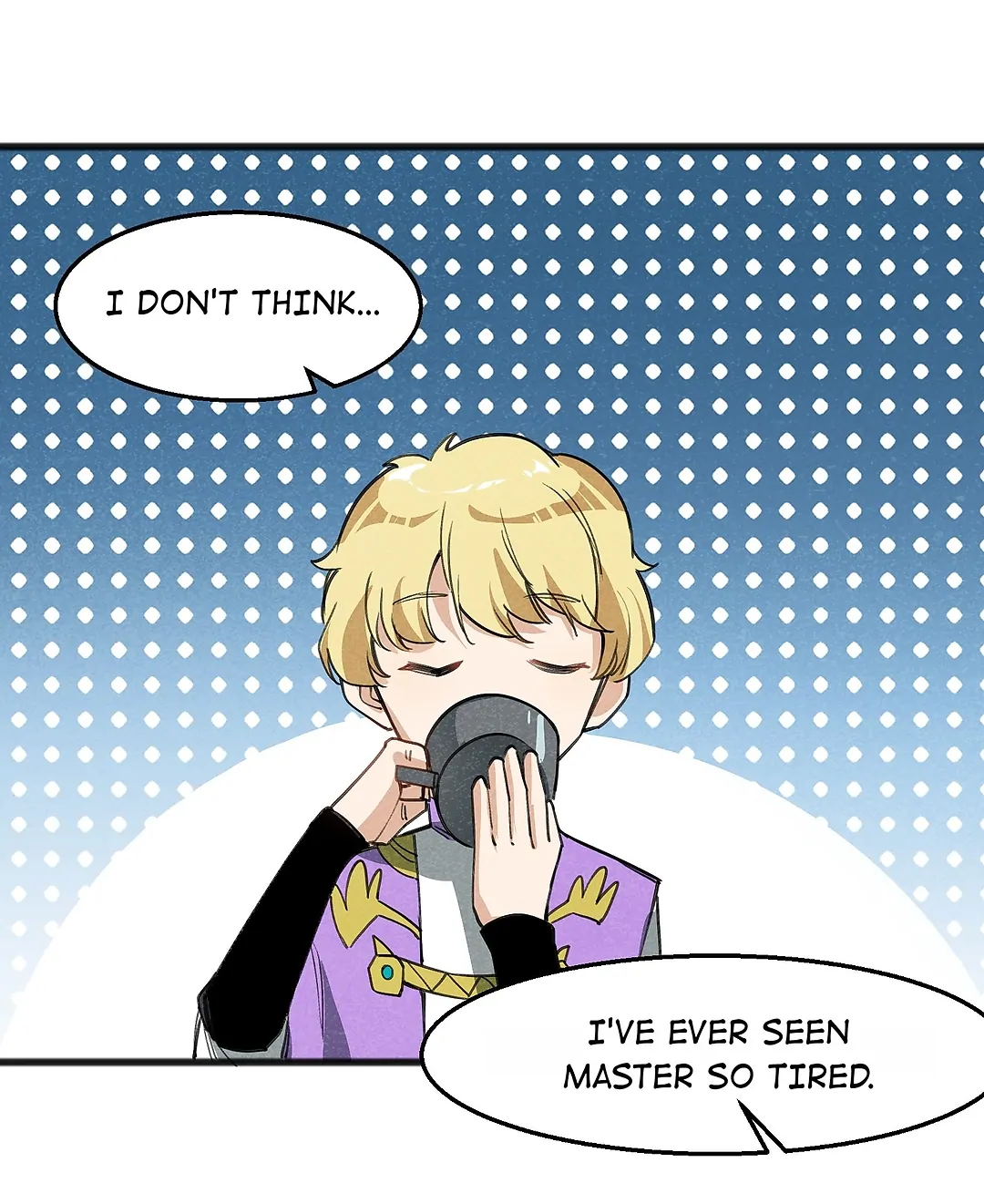 The Dragon Emperor Becomes A Junior Adventurer Chapter 29 - page 27