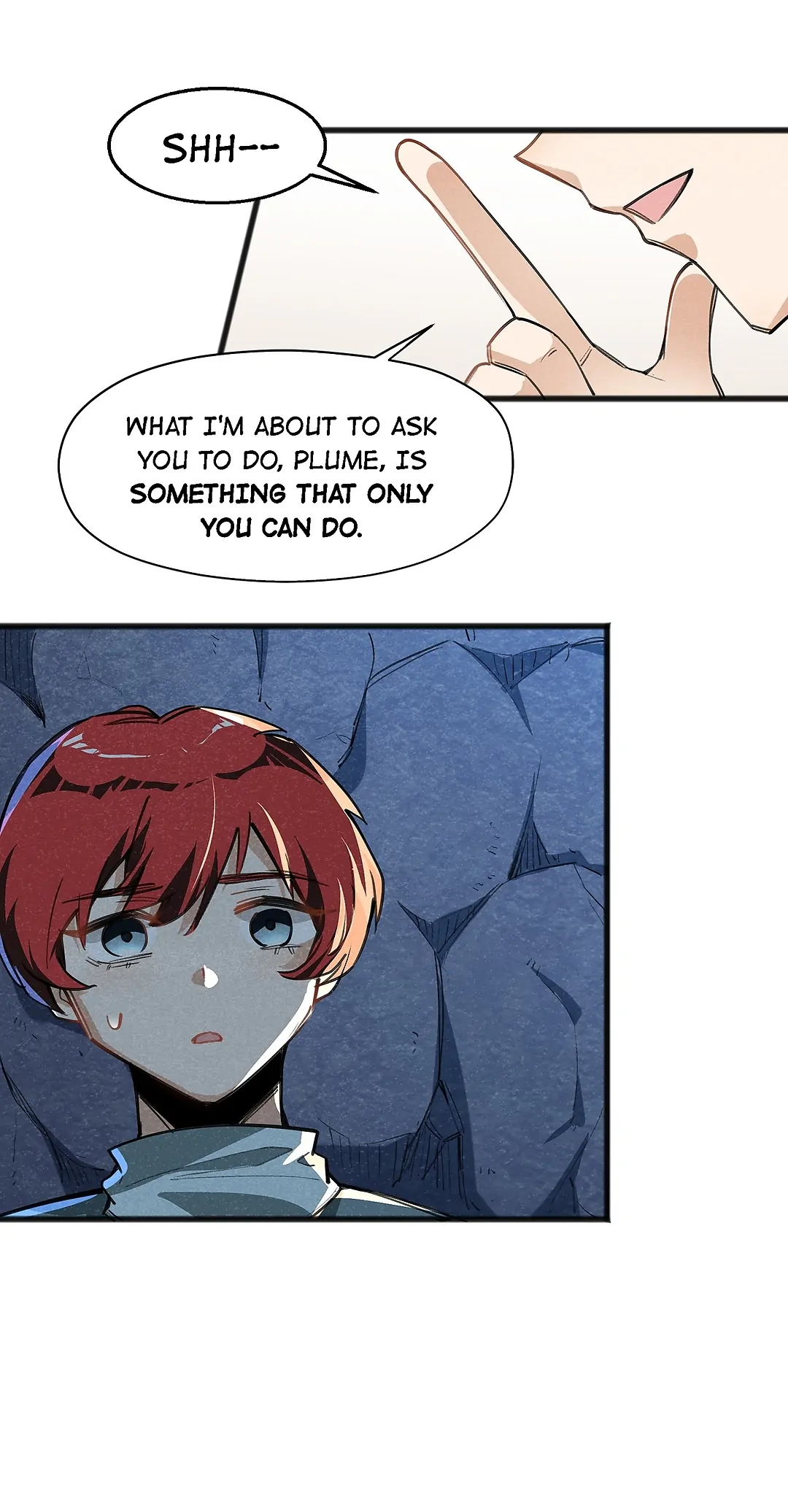 The Dragon Emperor Becomes A Junior Adventurer Chapter 29 - page 31