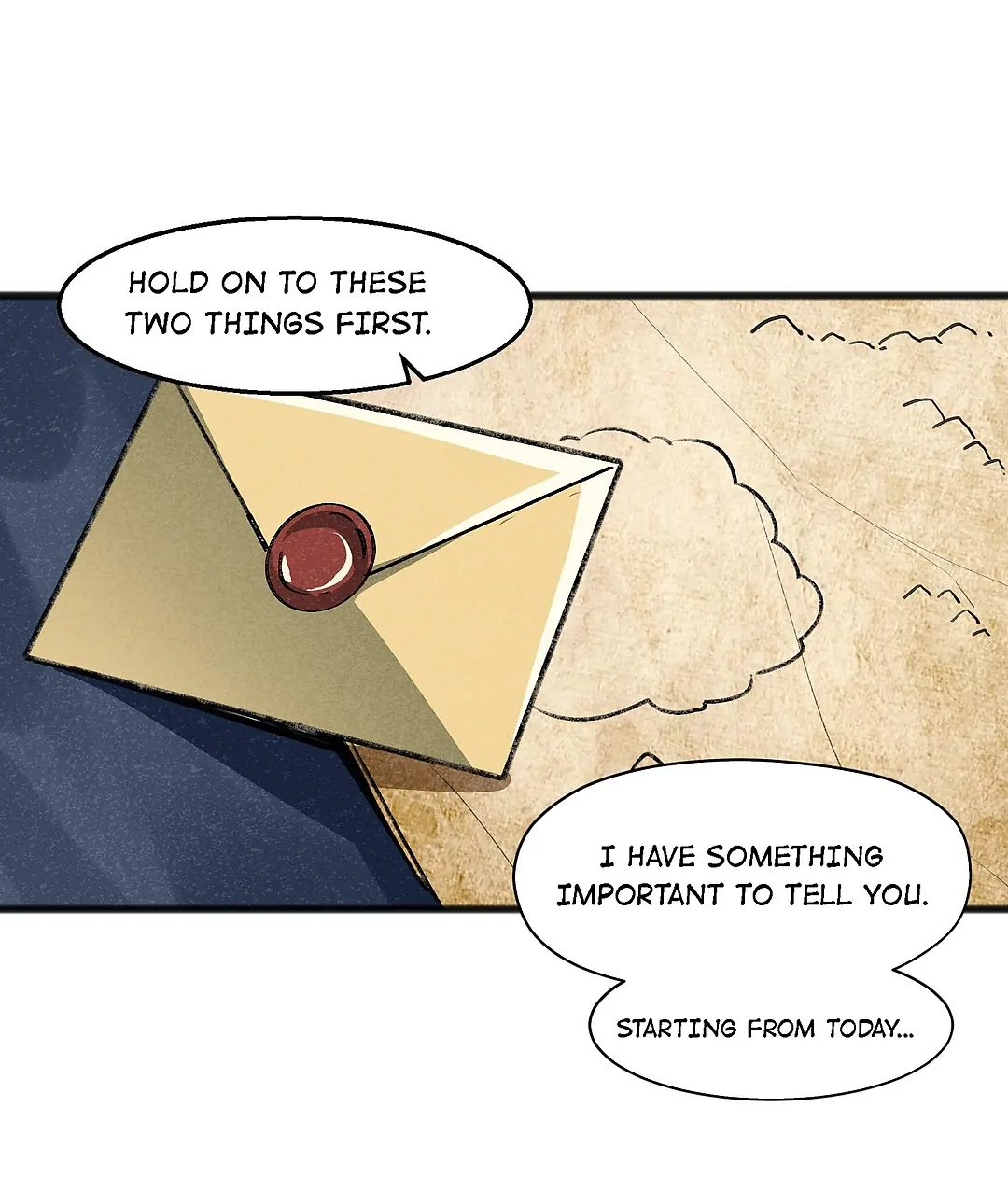 The Dragon Emperor Becomes A Junior Adventurer Chapter 29 - page 32