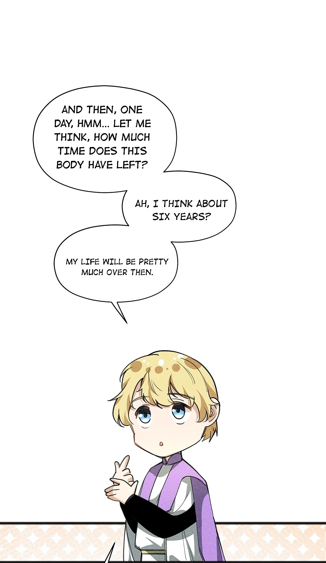 The Dragon Emperor Becomes A Junior Adventurer Chapter 29 - page 36