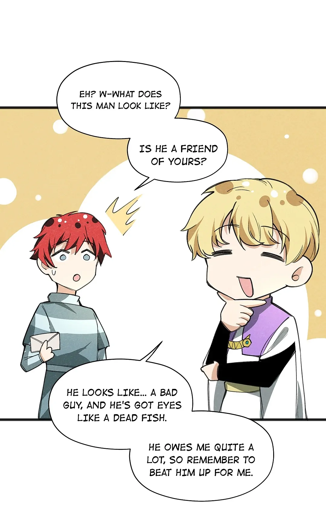 The Dragon Emperor Becomes A Junior Adventurer Chapter 29 - page 38