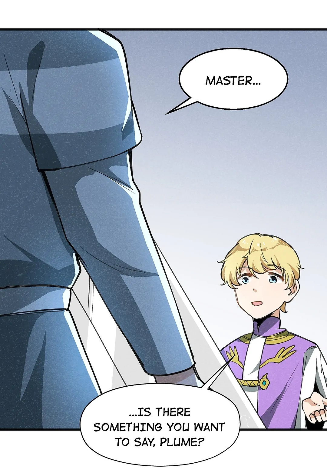 The Dragon Emperor Becomes A Junior Adventurer Chapter 29 - page 41