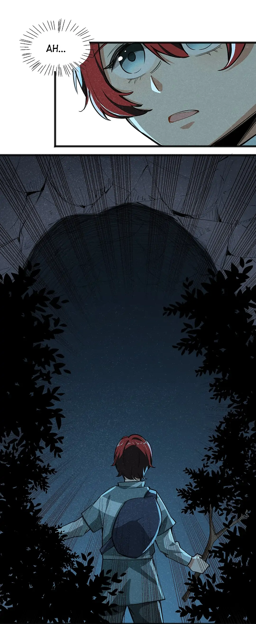 The Dragon Emperor Becomes A Junior Adventurer Chapter 29 - page 5