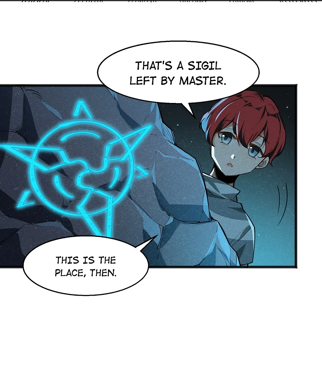 The Dragon Emperor Becomes A Junior Adventurer Chapter 29 - page 6